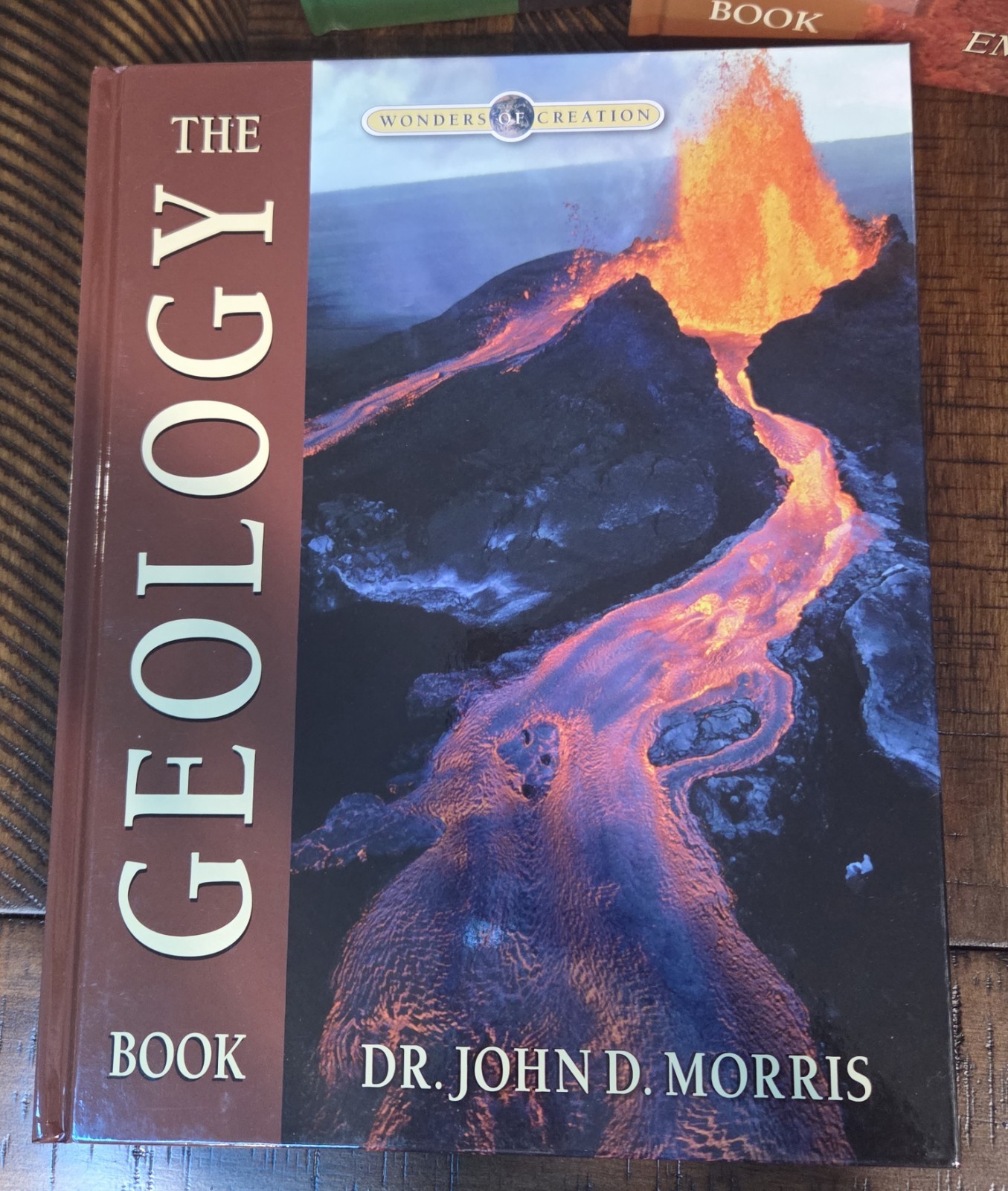 General Science 2 (Student Text) : Survey of Geology and Archaeology Set