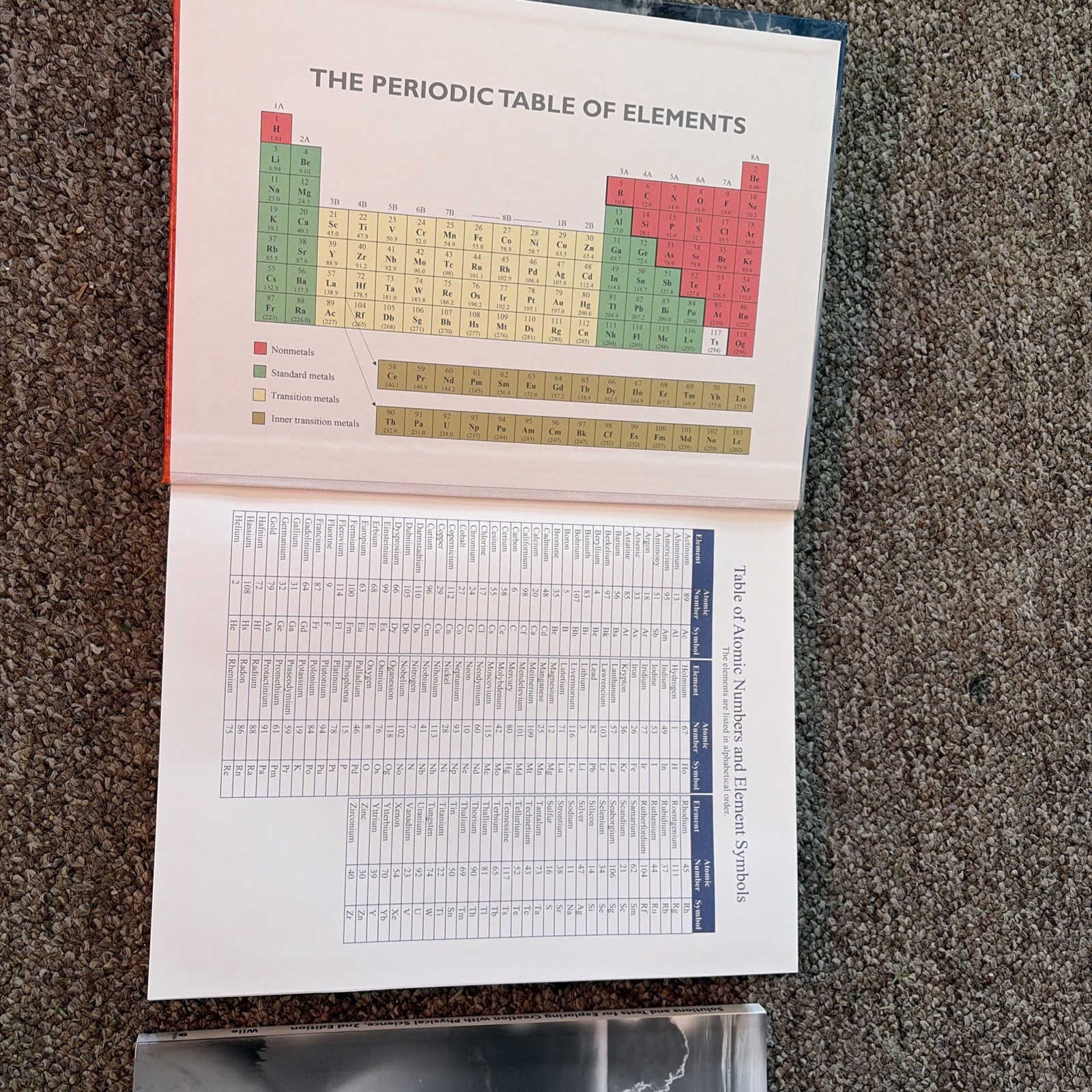 Exploring Creation with Physical Science : Student Text & Answer Key