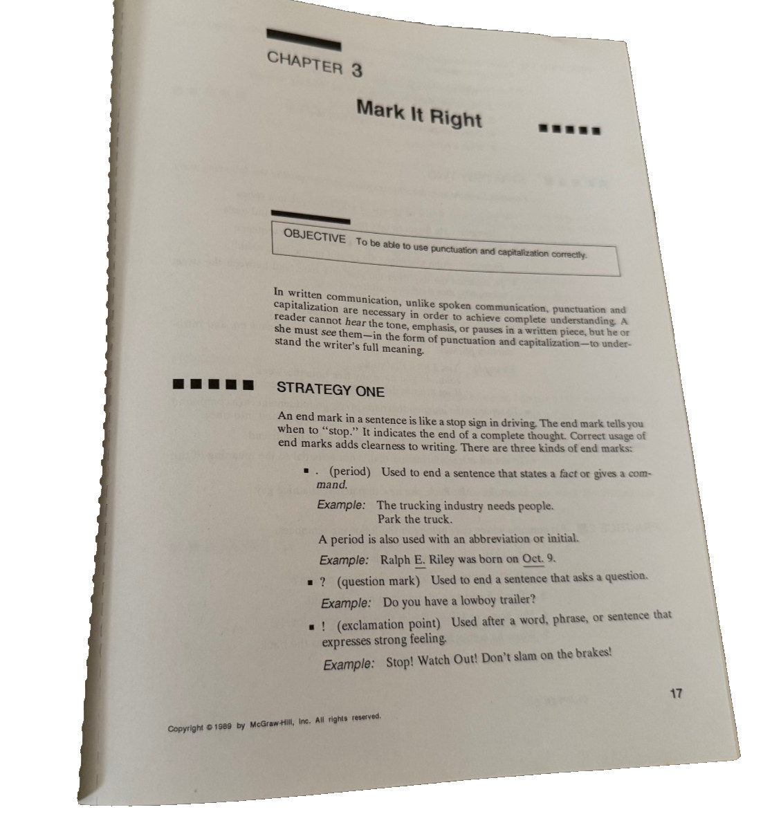 Reading Comprehension and Writing Practice Books for Grades 4 – 7: Three Workbks