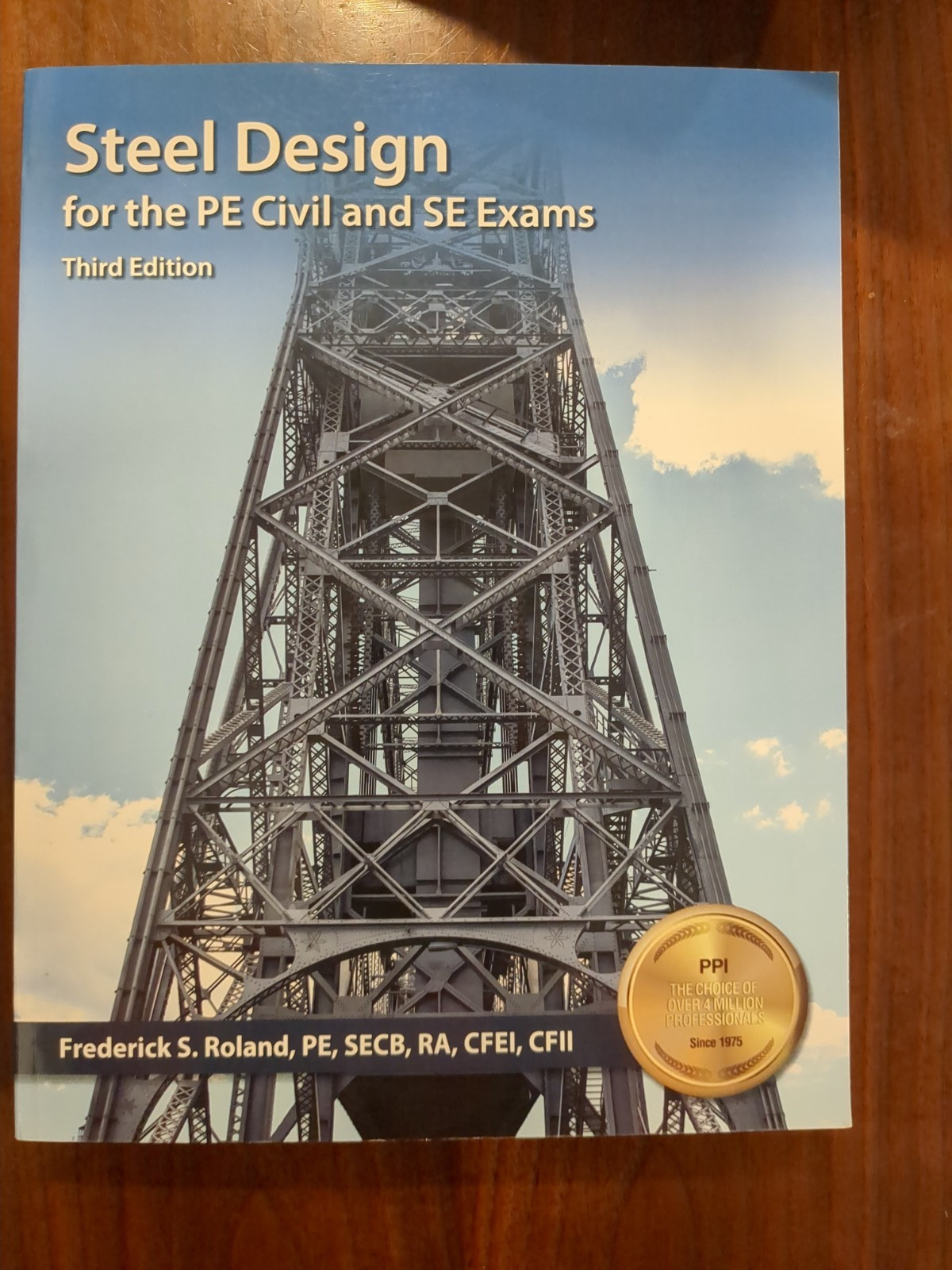 PE Civil Structural Exam Study Bundle from PPI2Pass + NCEES Practice Exam