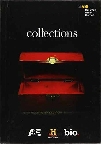 Student Edition Grade 7 – Hardcover, by Houghton Mifflin Harcourt – Acceptable n