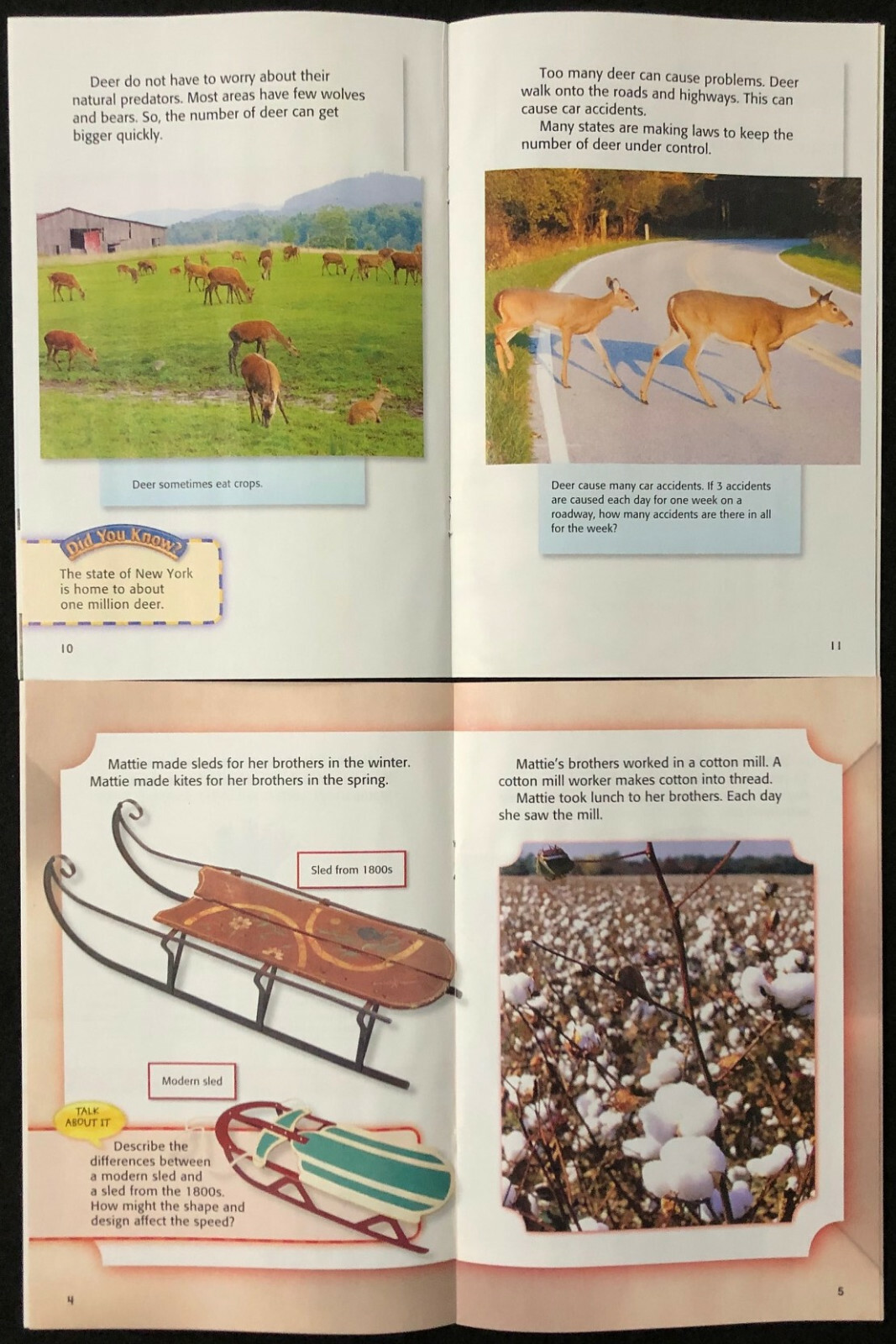 3rd Real-World Problem Solving – Math & Science/Social Studies BELOW grade level