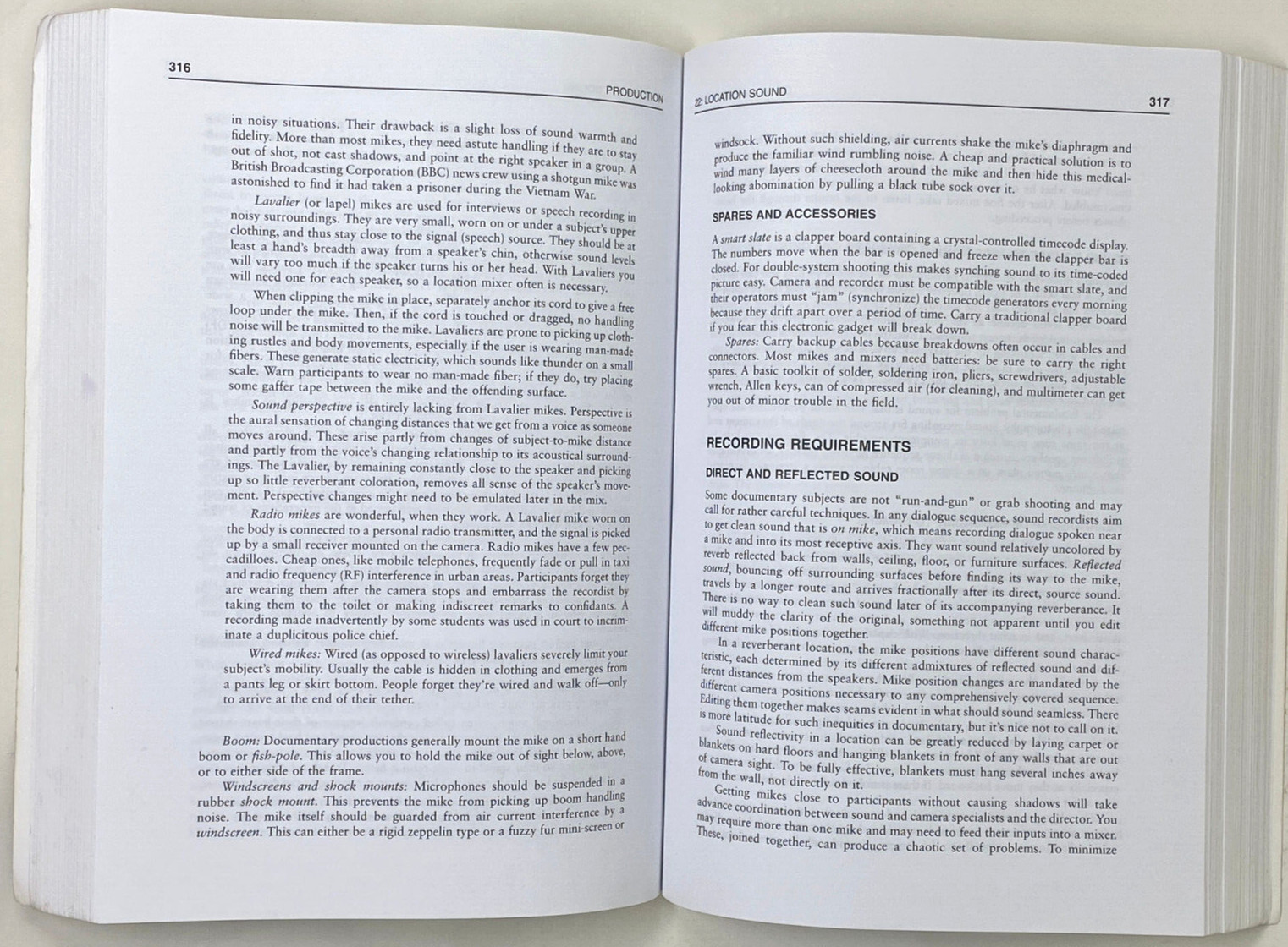 Directing the Documentary by Michael Rabiger (2004, Trade Paperback, Revised)