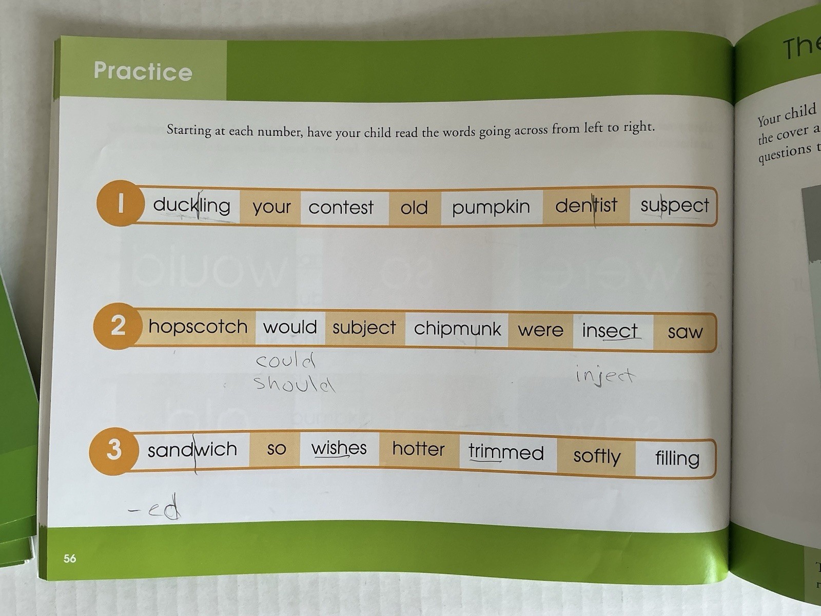 Hooked On Phonics Learn to Read Box Set Kit Pre-K Through 2nd Grade INCOMPLETE