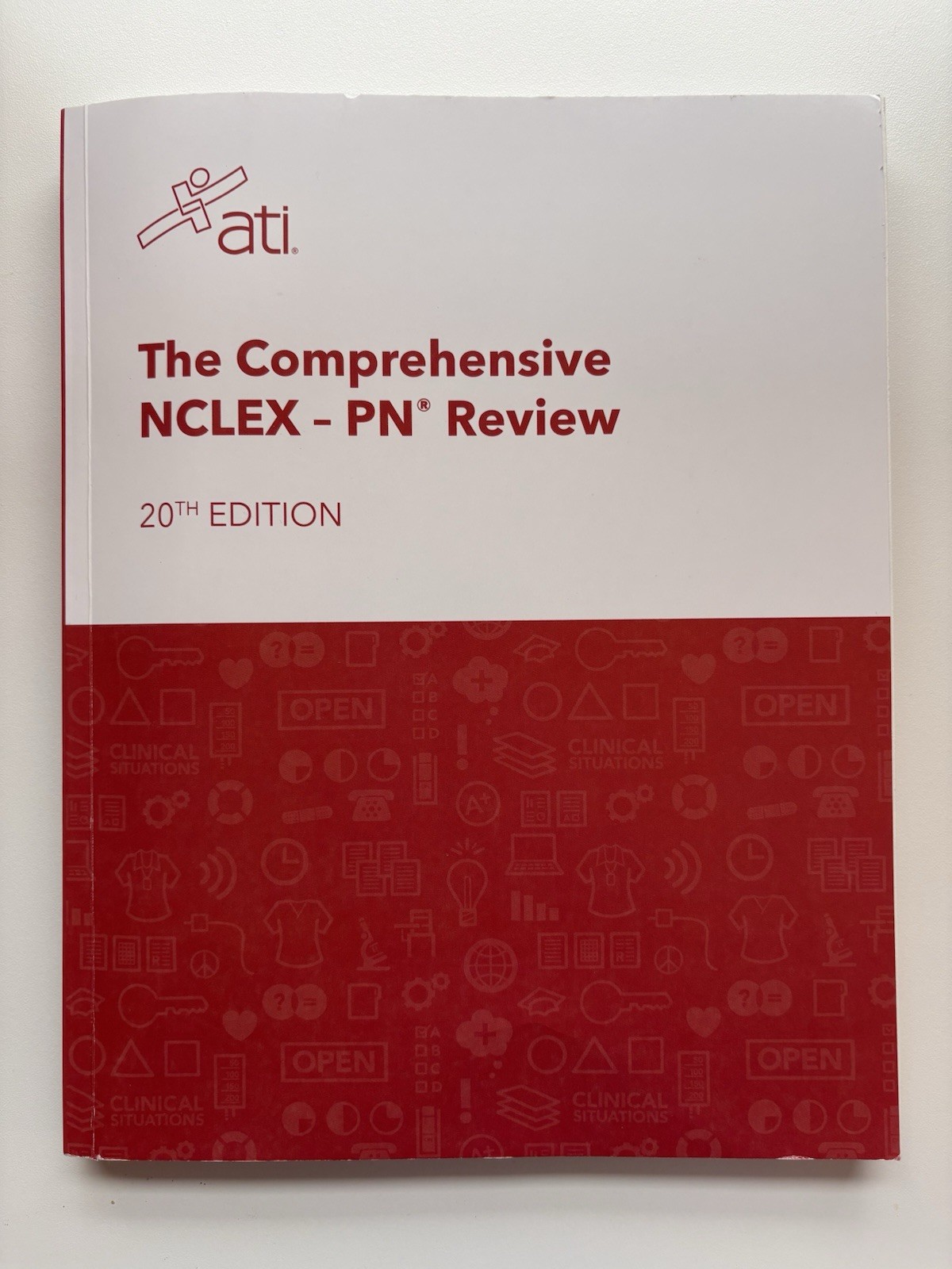 ATI Content Mastery Series Nursing Study Guides Leadership, Nutrition, NCLEX-PN