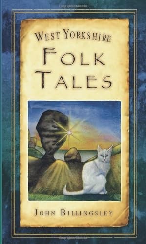 West Yorkshire Folk Tales by Billingsley Paperback Book The Fast Free Shipping