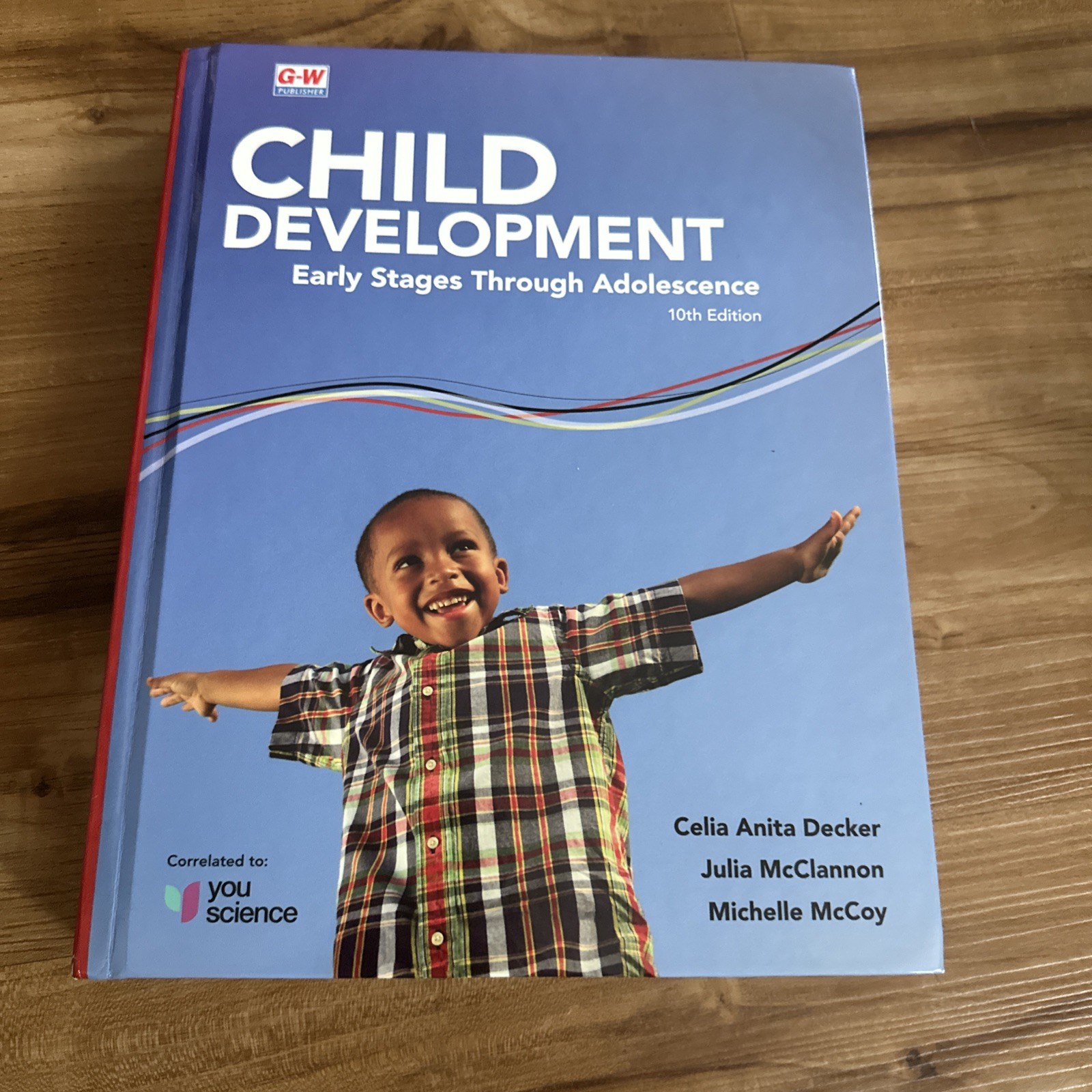 Child Development: Early Stages Through Adolescence