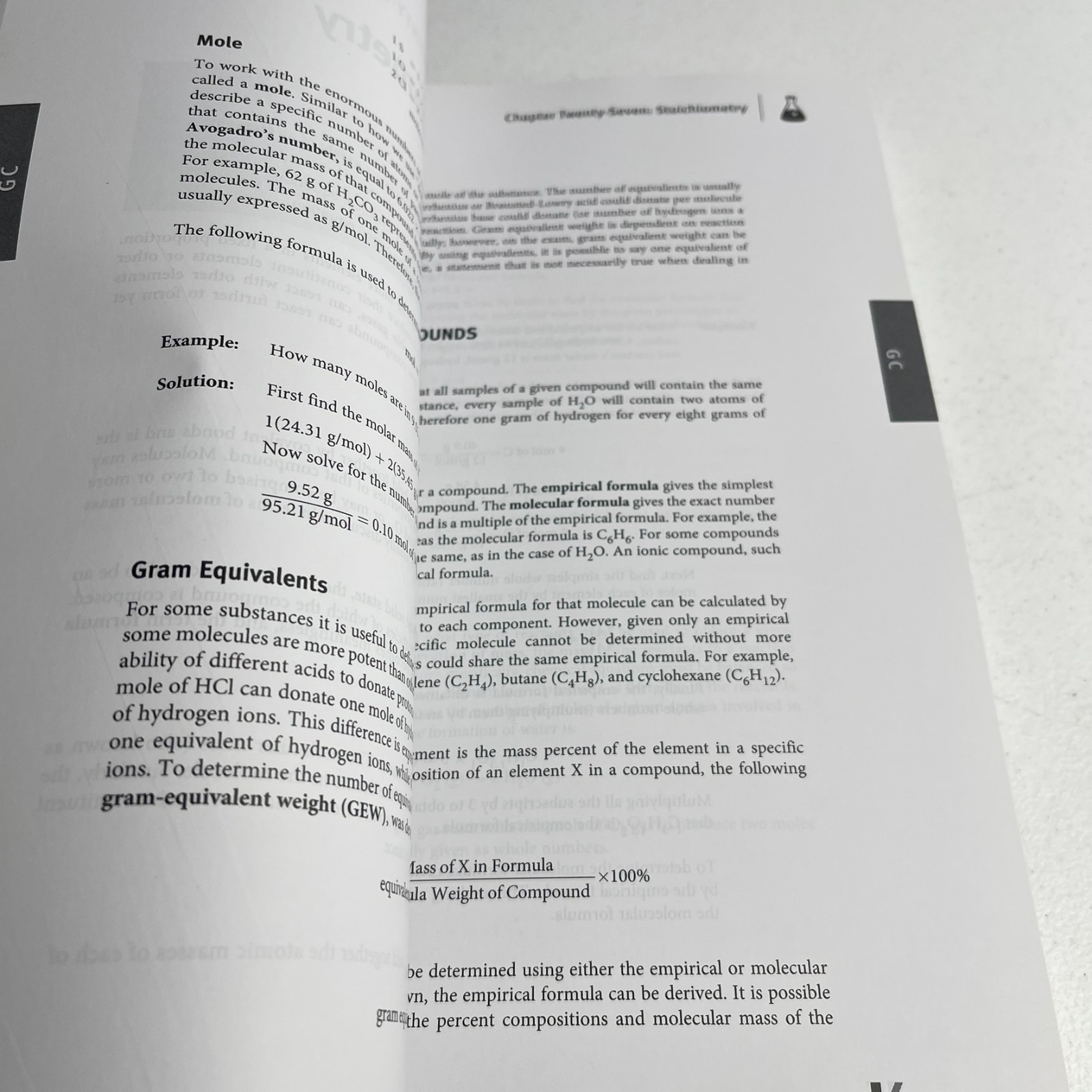 DAT Review Notes Kaplan