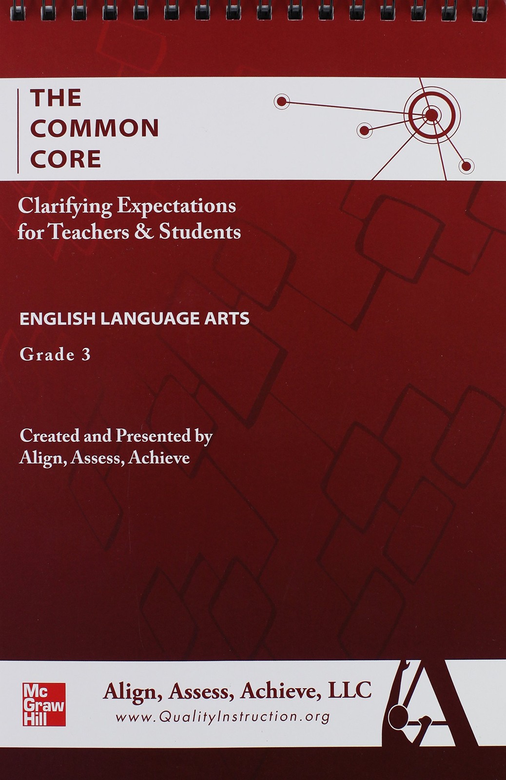 AAA The Common Core: Clarifying Expectations for Teachers and Students. Engl…