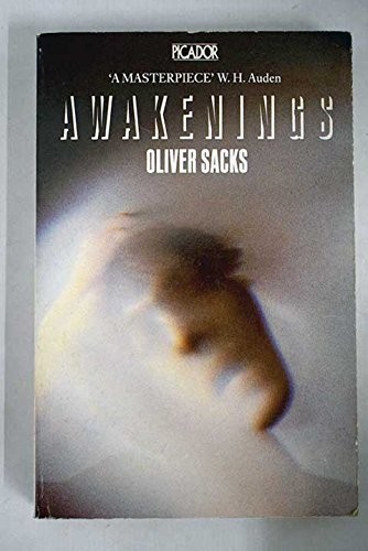 Awakenings (Picador Books) by Sacks, Oliver Paperback Book The Fast Free