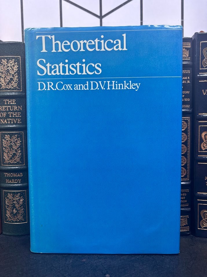 Theoretical Statistics Core Course Robert Keener Springer 2010 Michigan HC DJ VG