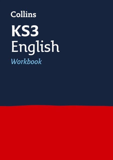 KS3 ENG WB_KS3 REV Ideal for Years 7, 8 and 9 by Collins KS3 (Paperback Book)