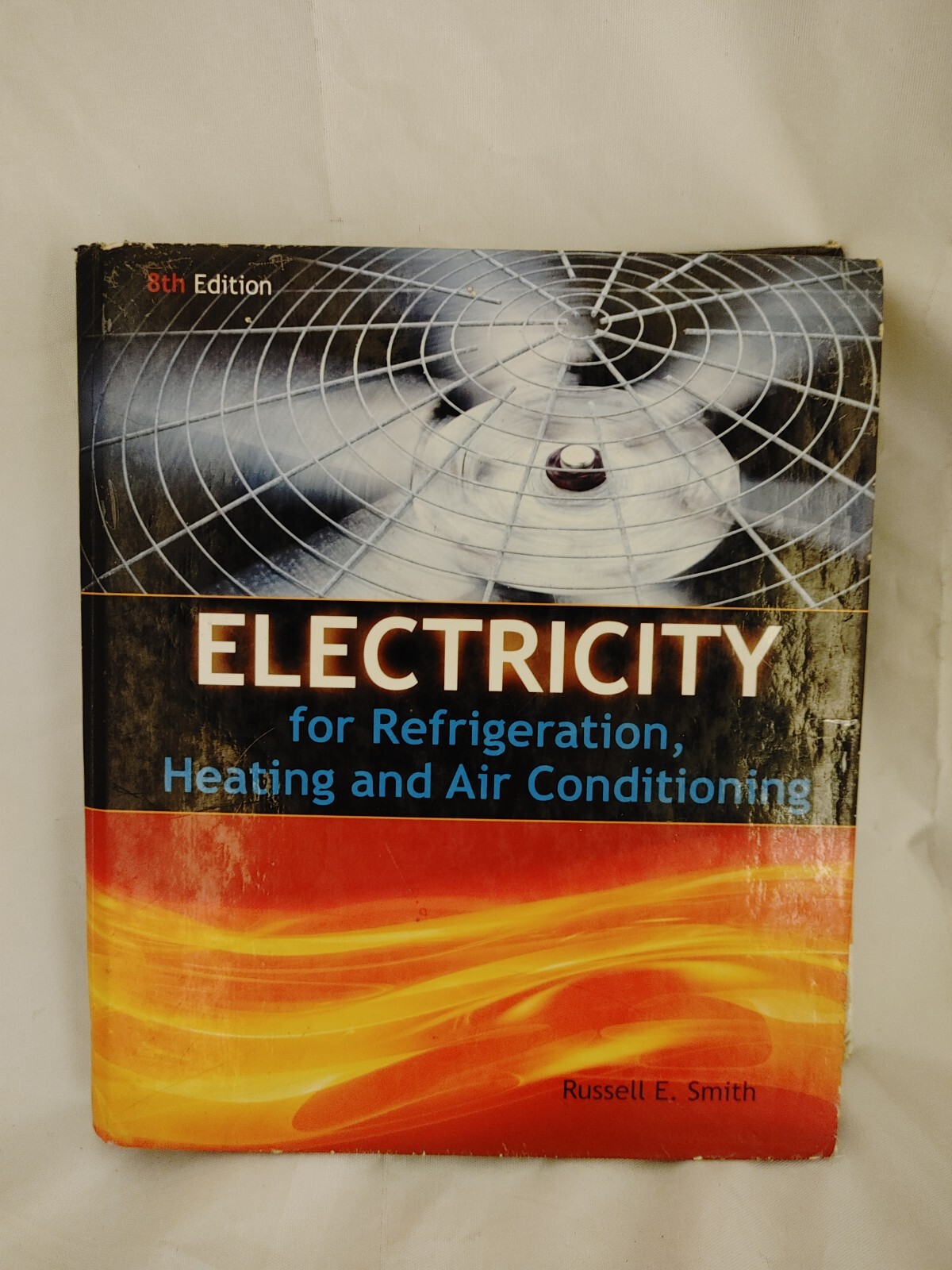 Electricity for Refrigeration, Heating and Air Conditioning 8th Edition