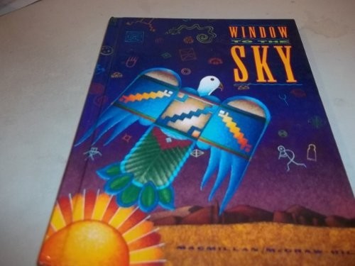 Window to the Sky, Grade 2, Unnamed
