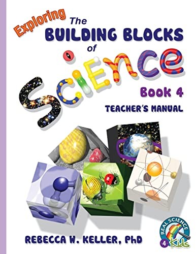 Exploring the Building Blocks of Sc…, Keller, PhD, Re