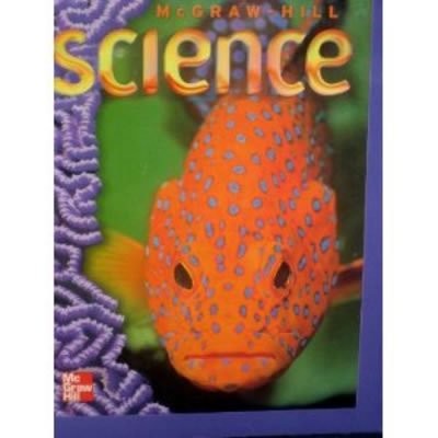 READING IN SCIENCE, GRADE 4 (MCGRAW-HILL SCIENCE)