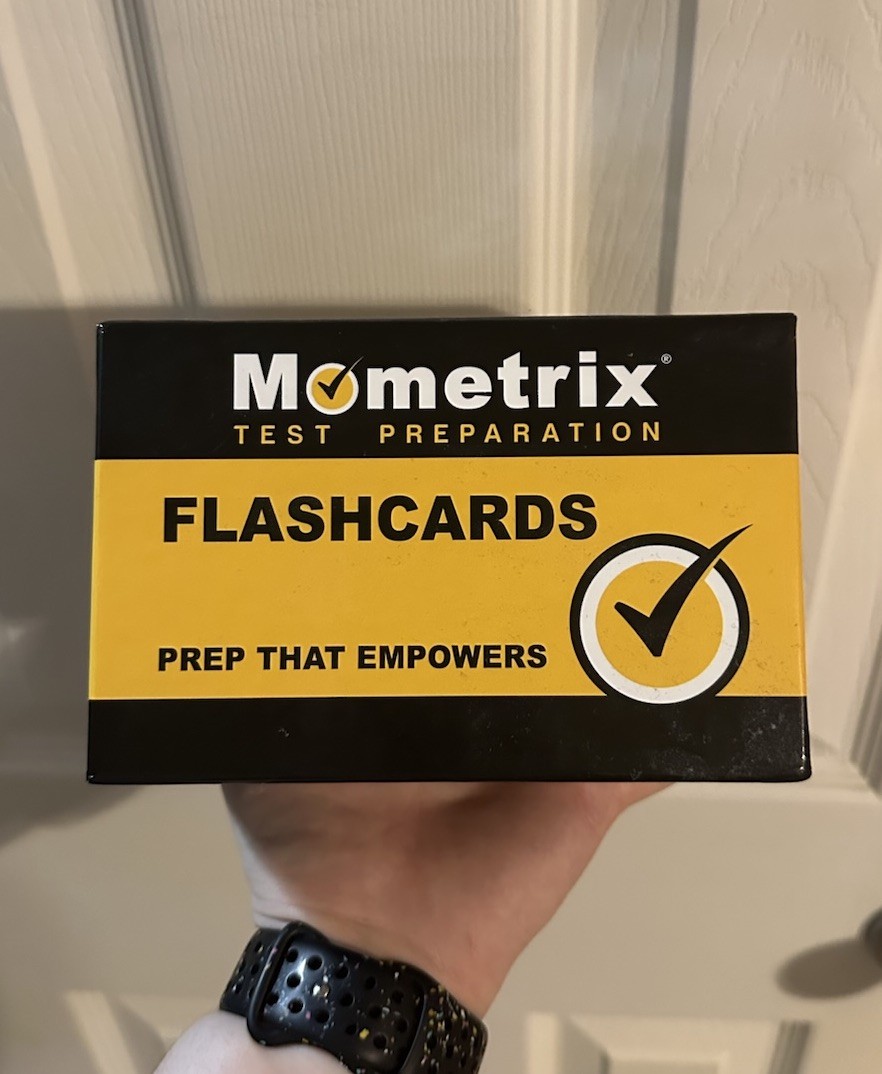 Mometrix Test Preparation LMSW Flashcards Social Work Exam Prep, Advanced