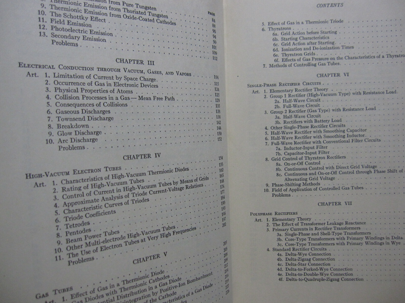 Principles of Electrical Engineering Series, Applied Electronics, a First Course