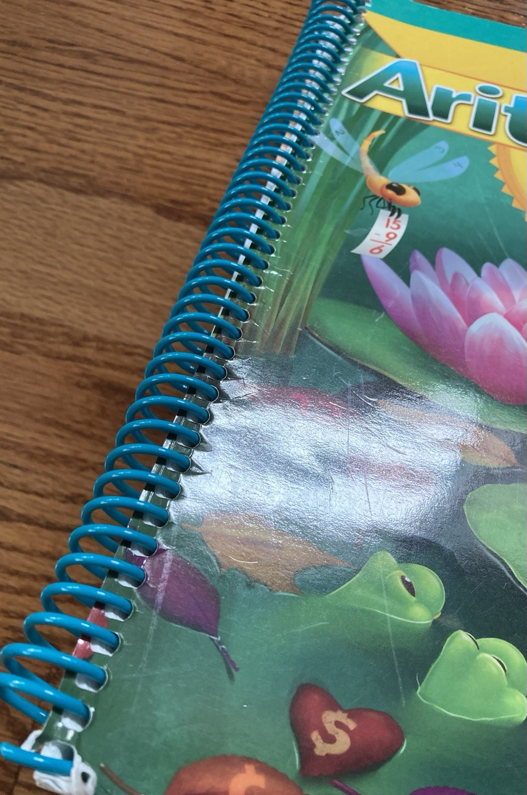 Abeka Arithmetic 2 Second Edition Teacher Key