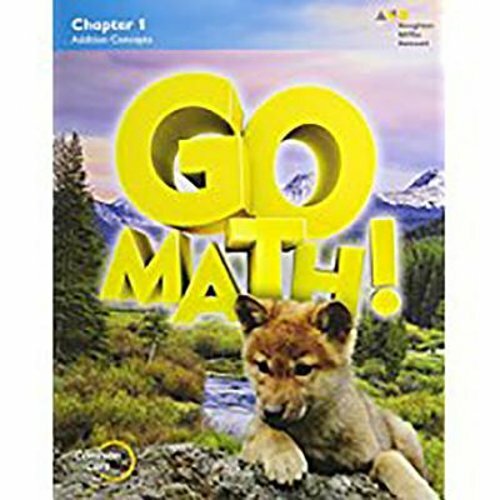 Multi-Volume Student Edition Bundle Grade 1 2015 by Hmh Hmh: New