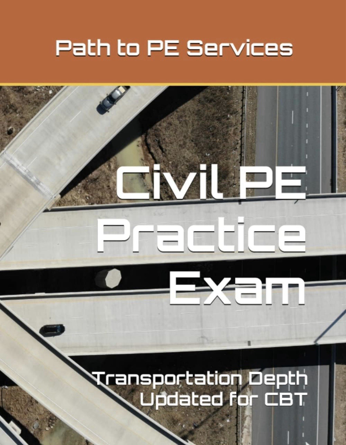 Civil PE Practice Exam – Transportation Depth by Path to PE Services