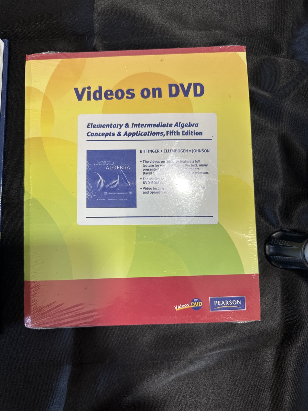 Elementary & Intermediate Algebra