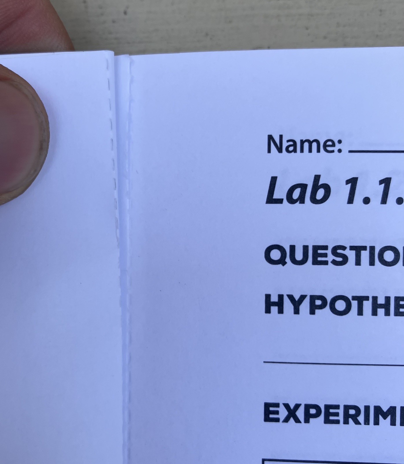 Purposeful Design – Earth & Space Science: Student Edition and Lab Manual GOOD