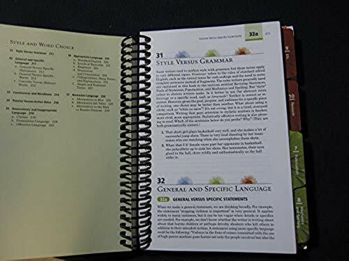 Prentice Hall Reference Guide Custom Edition for West Chester University