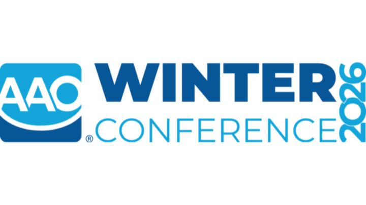 American Association of Orthodontists Winter Conference 2026