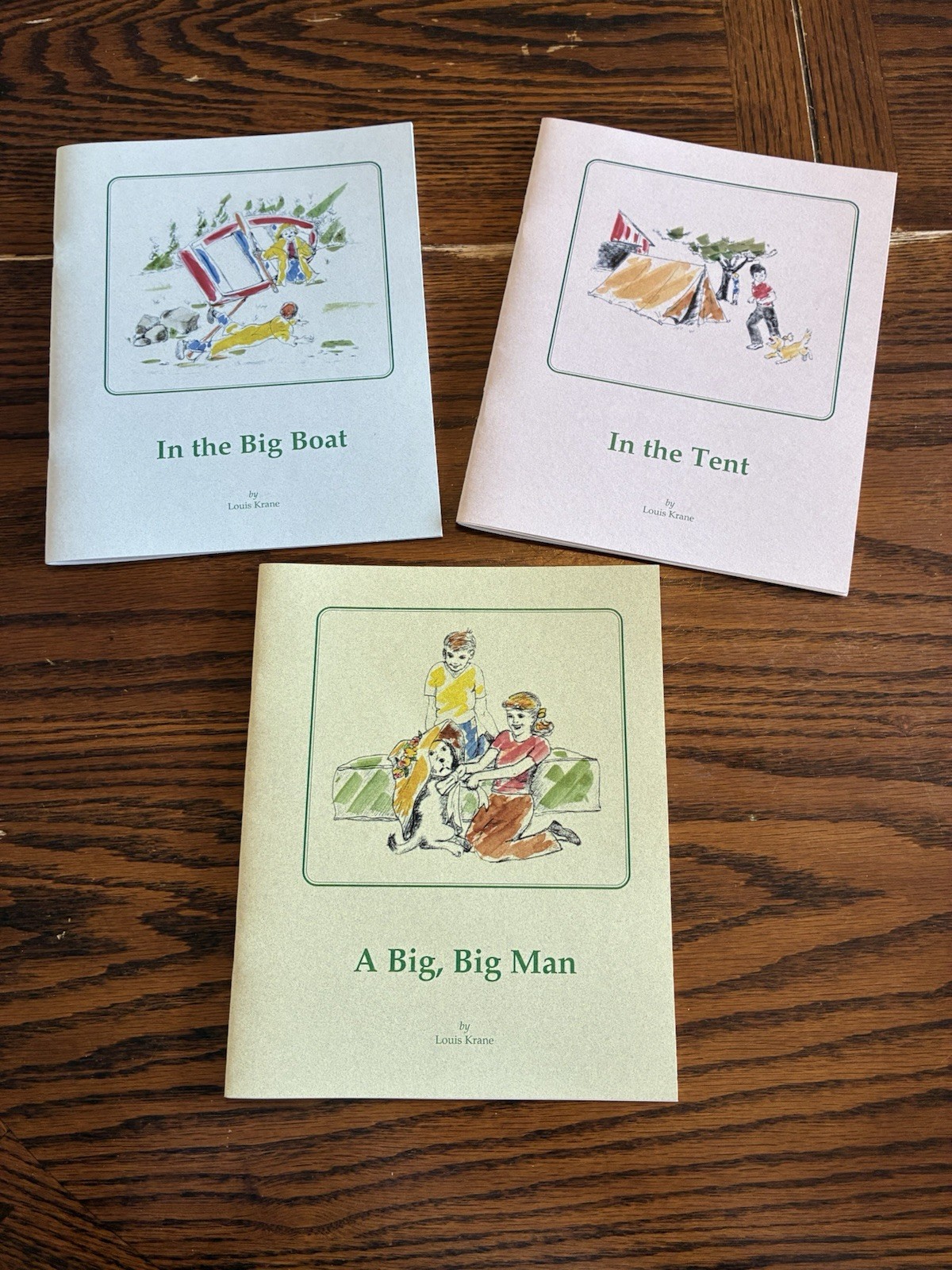 Reading with Phonics Homeschool Complete Preschool Covenant Home Curriculum