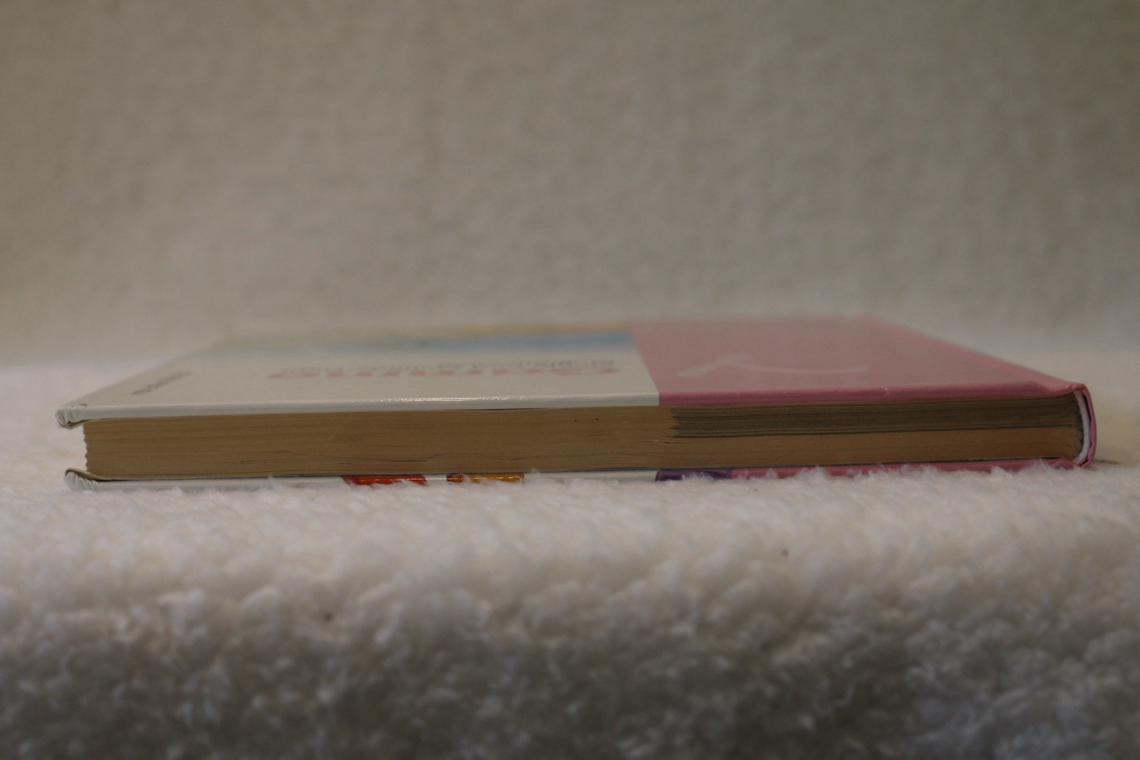 GAMMA INSTRUCTION MANUAL: GOOD CONDITION (HARDCOVER)