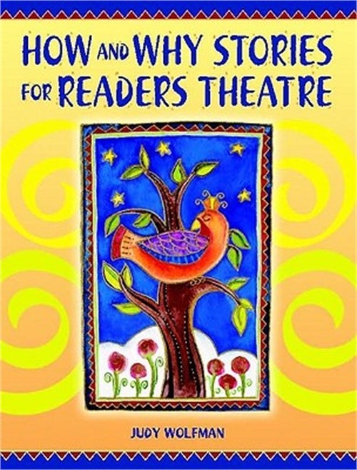 How and Why Stories for Readers Theatre (Paperback or Softback)