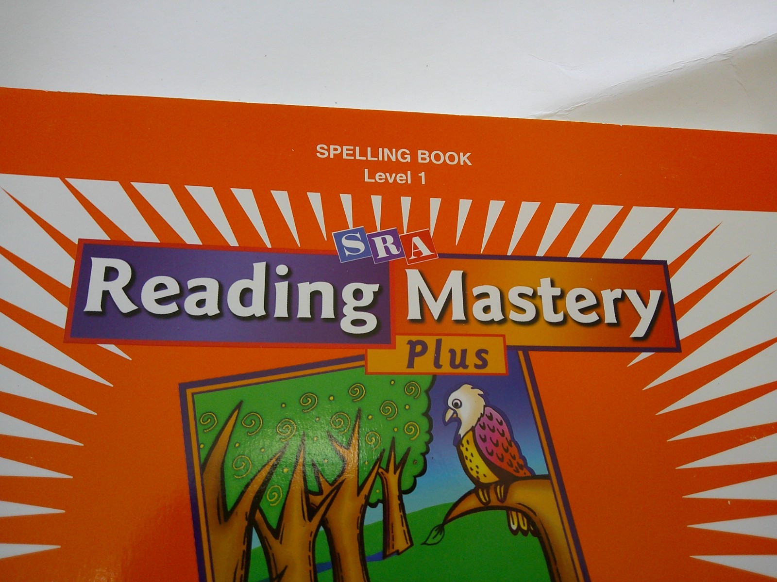 SRA READING MASTERY PLUS LEVEL 1 TEACHER SET DIRECT INSTRUCTION READING NICE