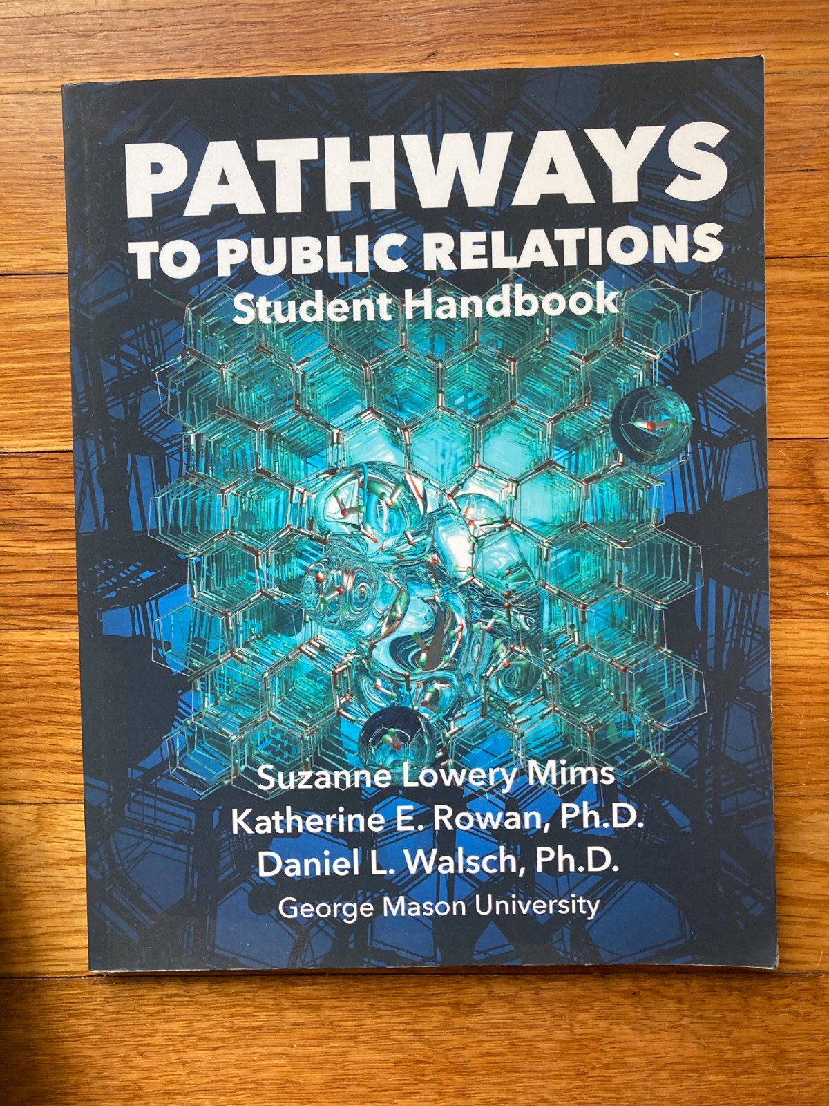 Pathways to Public Relations – Student Handbook