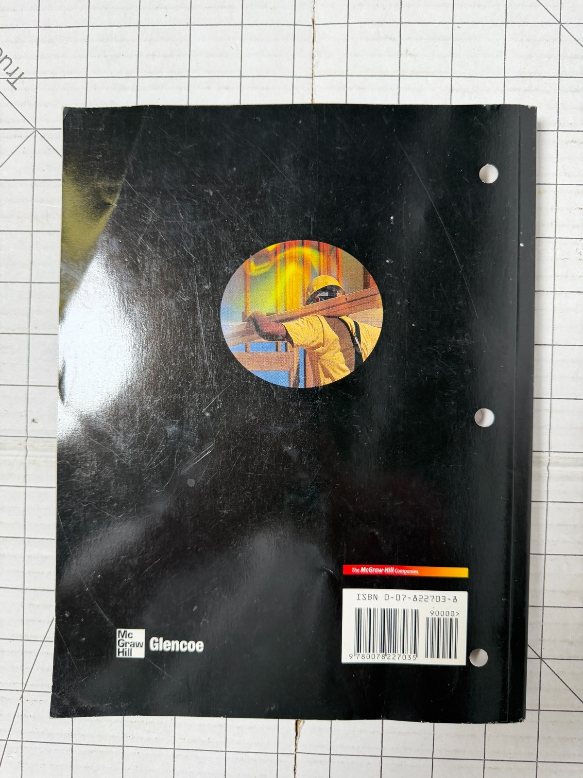 Glencoe Carpentry Applications Building Construction 2004, Trade Paperback