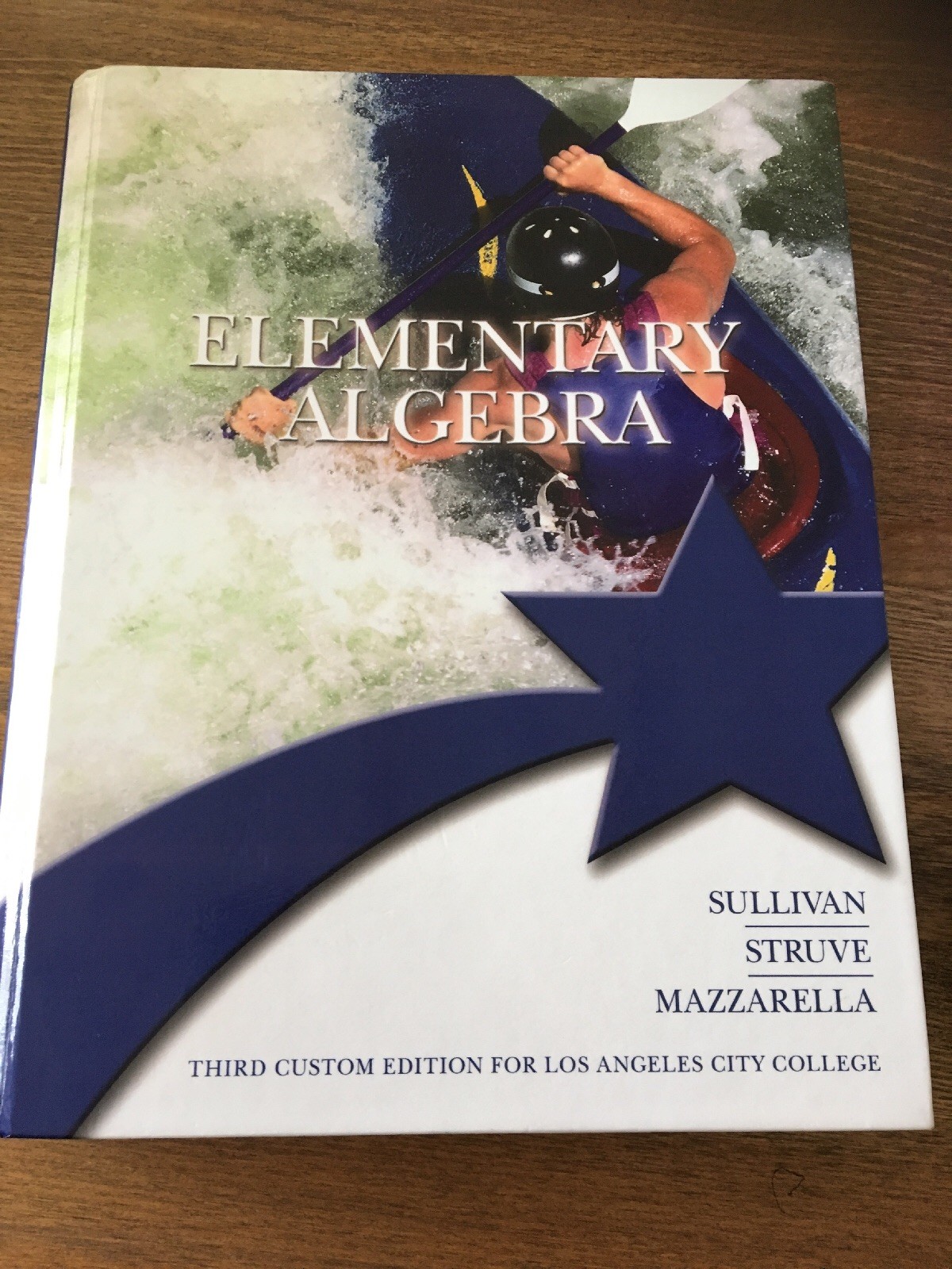 Elementary Algebra