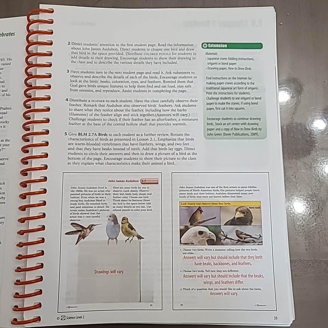 Purposeful Design Science Level Two Teacher Edition Second Edition