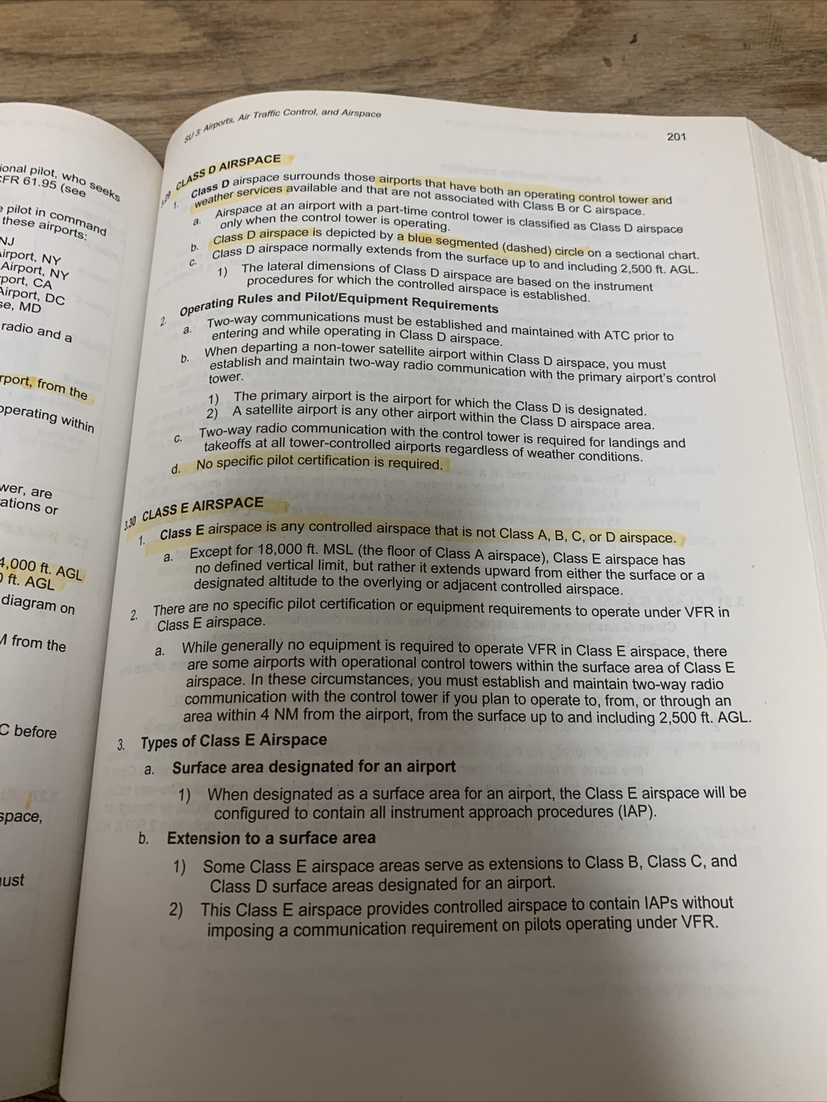 Plot Handbook Text/ Reference for all pilots Gleim Aviation 11-1 edition book