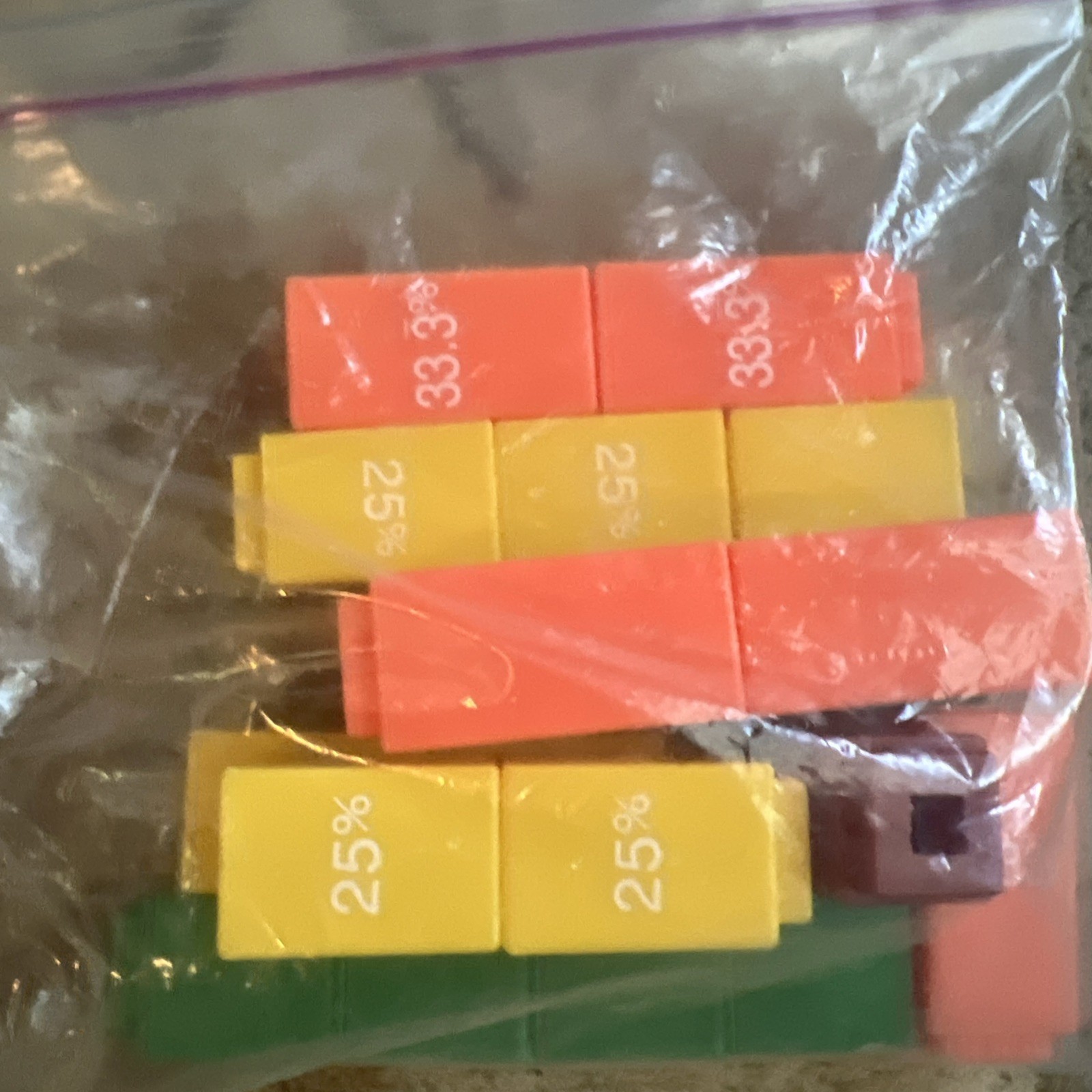 Right Start Math Curriculum NEW Geometry Set w/ Drawing Board and Manipulatives