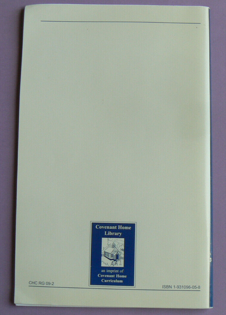 Julius Caesar : A Reader’s Guide,Covenant Home Library,Shakespeare/Dykema LN PB