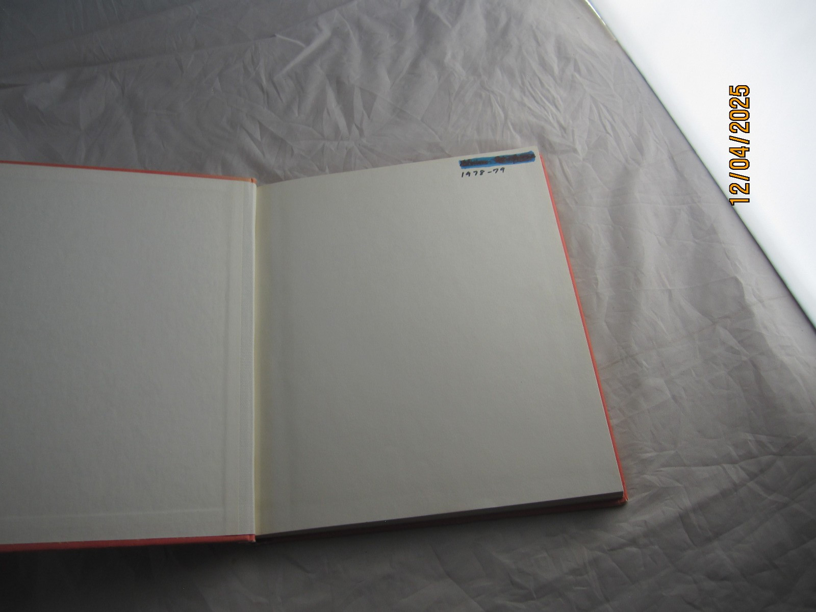 CREATIVE ACTIVITIES PROGRAM:Playing /1974 Hardbound