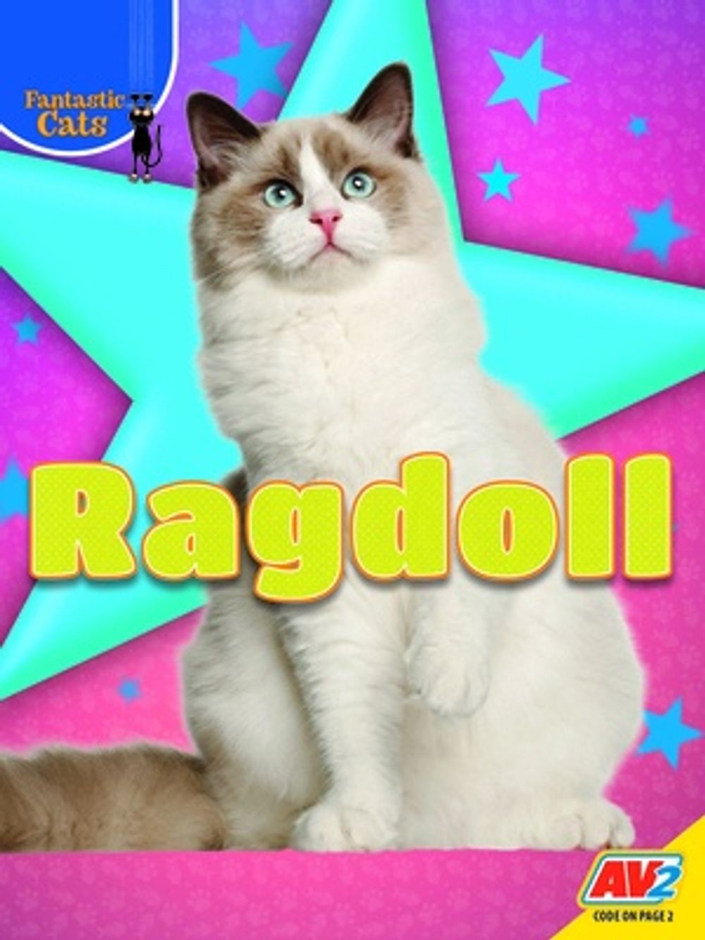 Ragdoll by Sierra Wilson (English) Paperback Book
