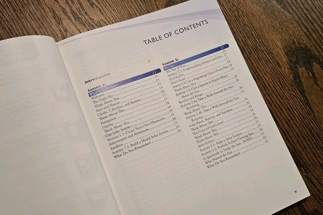 Exploring Creation with Astronomy Textbook 2nd Edition APOLOGIA SPACE FULBRIGHT