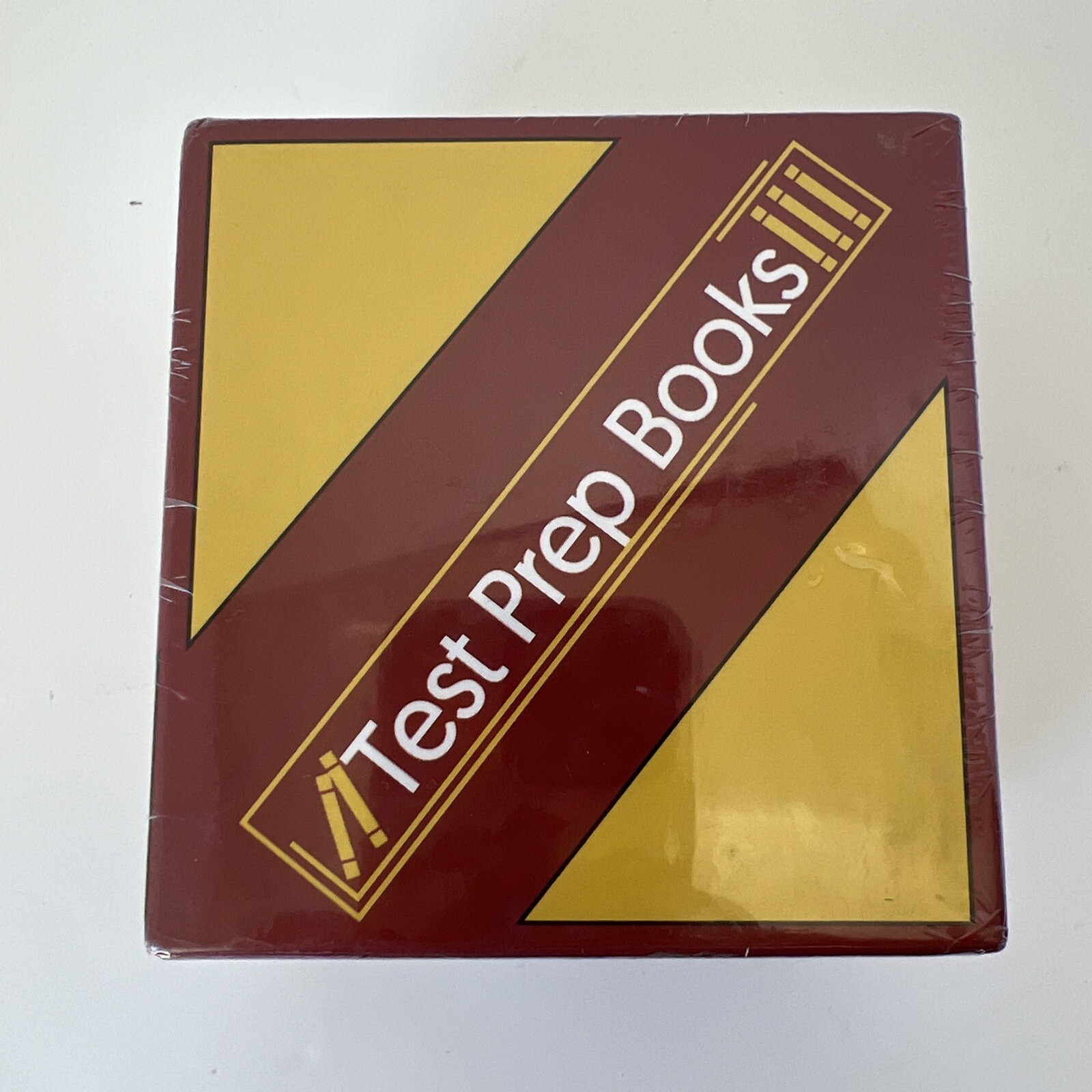 PHR Certification Flash Cards by Test Prep Books – New / Sealed in Box