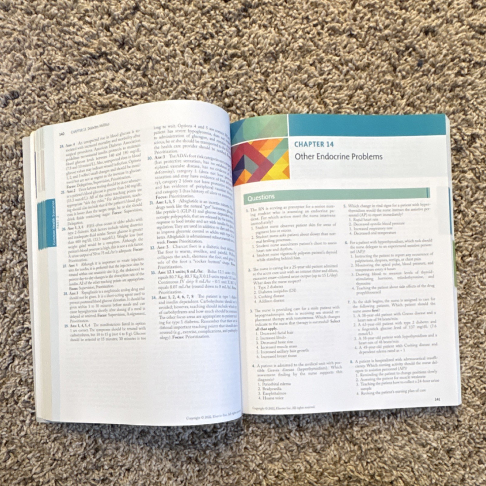 Prioritization Delegation Assignment 5th Ed NCLEX-RN LaCharity Kumagai Hosler