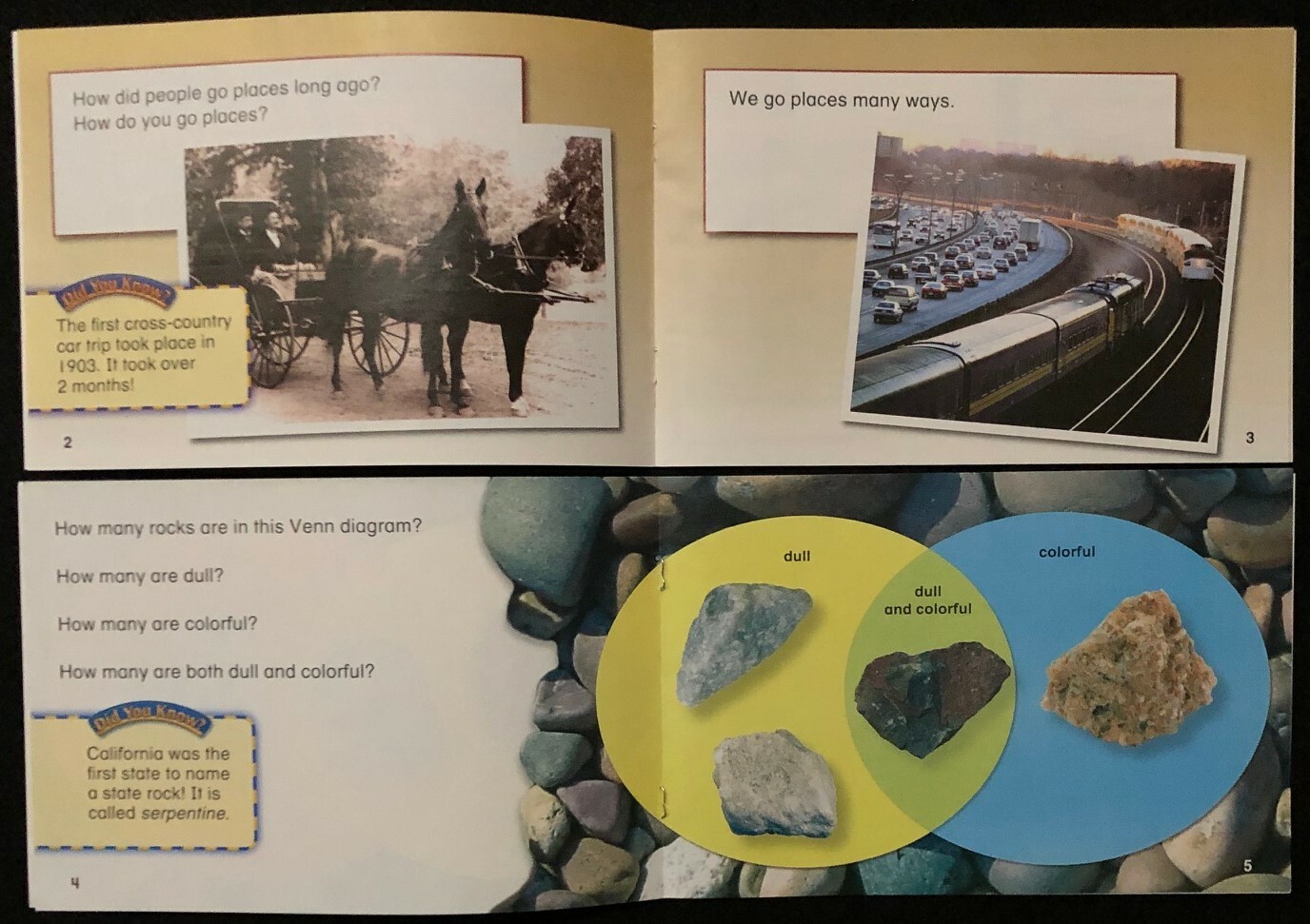1st – REAL-WORLD PROBLEM SOLVING (Math/Science & Math/Social Studies)BELOW GRADE