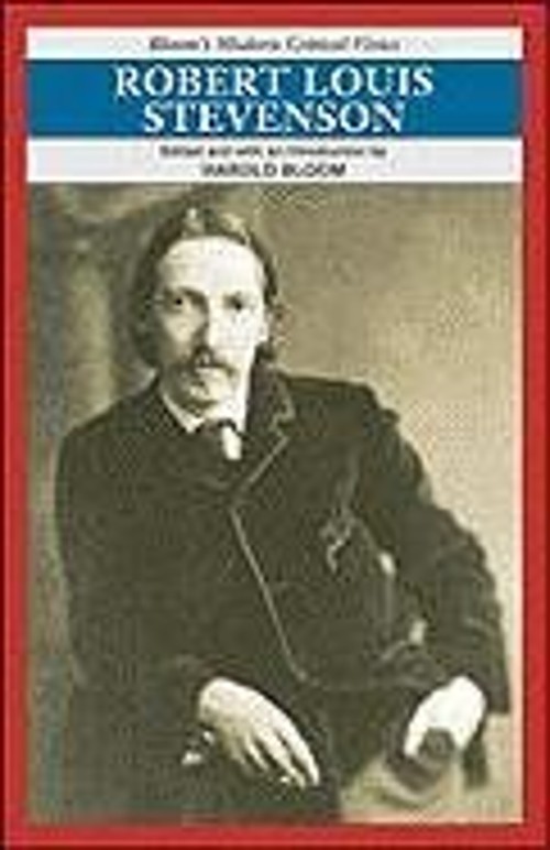 Robert Louis Stevenson Hardcover