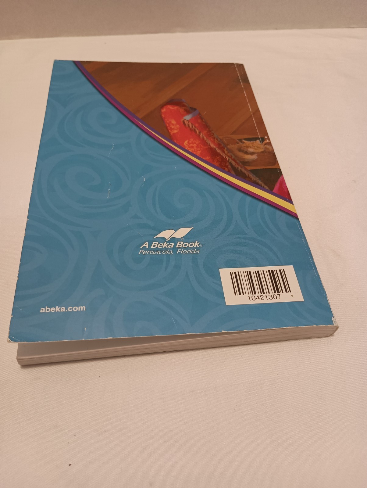 Abeka Reading 3 Set With Answer Key