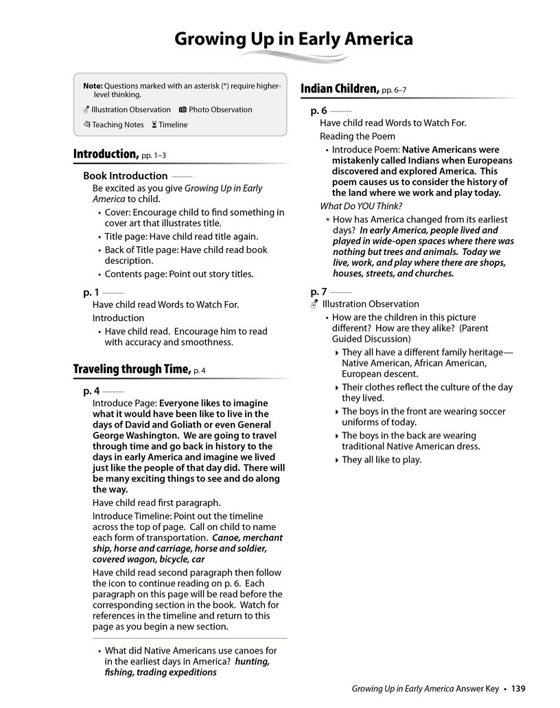 NEW Abeka Reading 2 Answer Key homeschool parent vocabulary poetry 2nd Grade ak