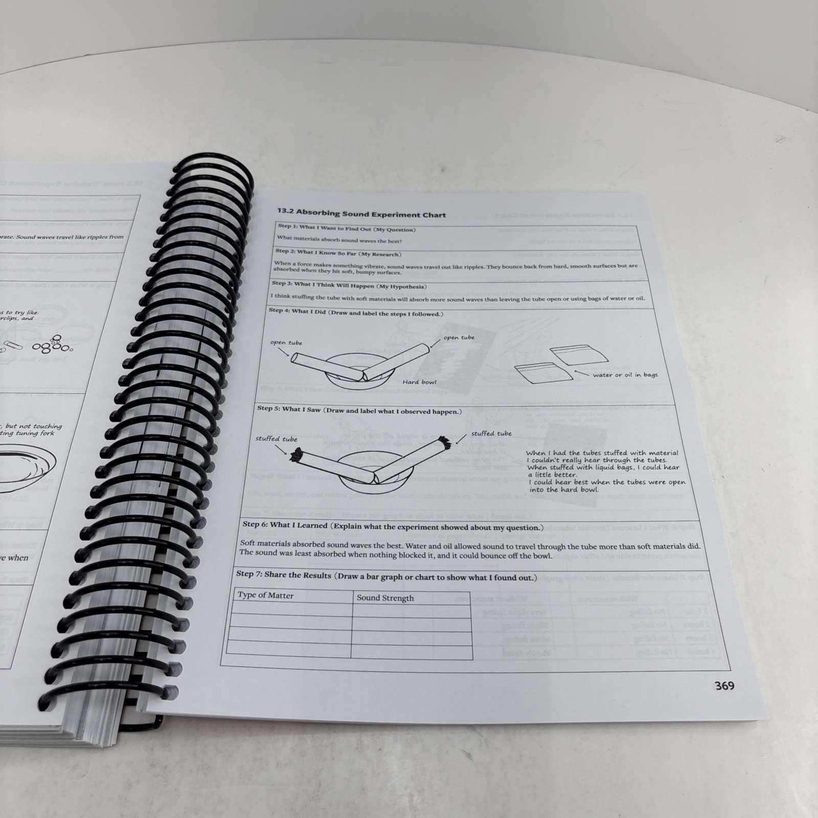 CLE Science 4 Teacher’s Guide
